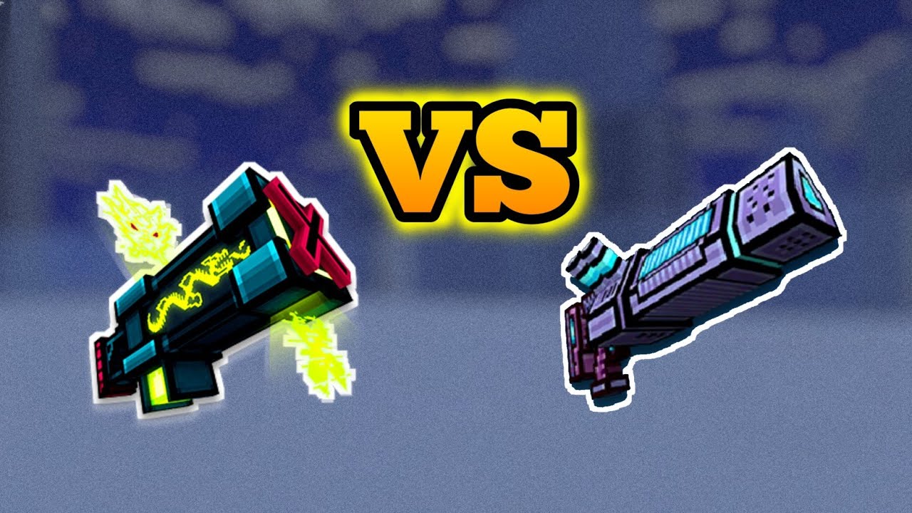 Dragoneer VS Ultimatum