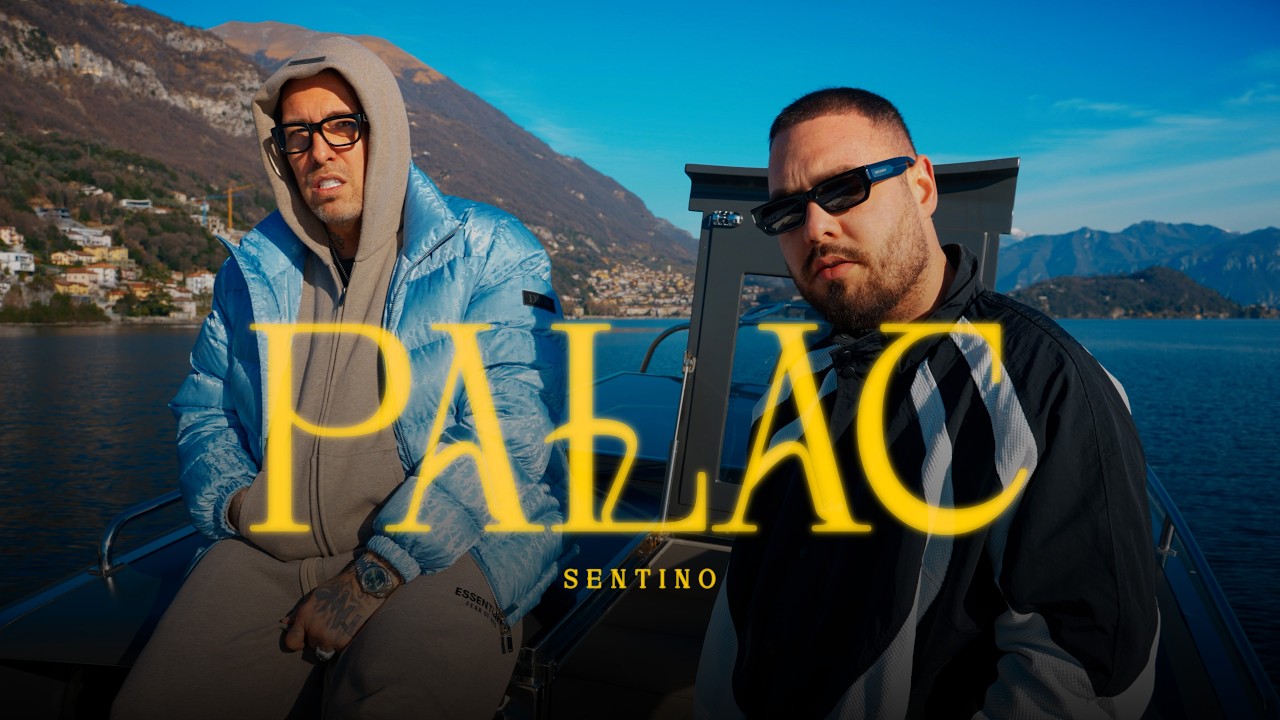 PAŁAC - SENTINO X BNP