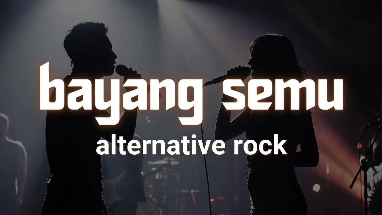 Bayang Semu (Ungu) | ALTERNATIVE ROCK Cover