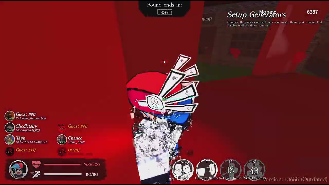 Fast coolkid match