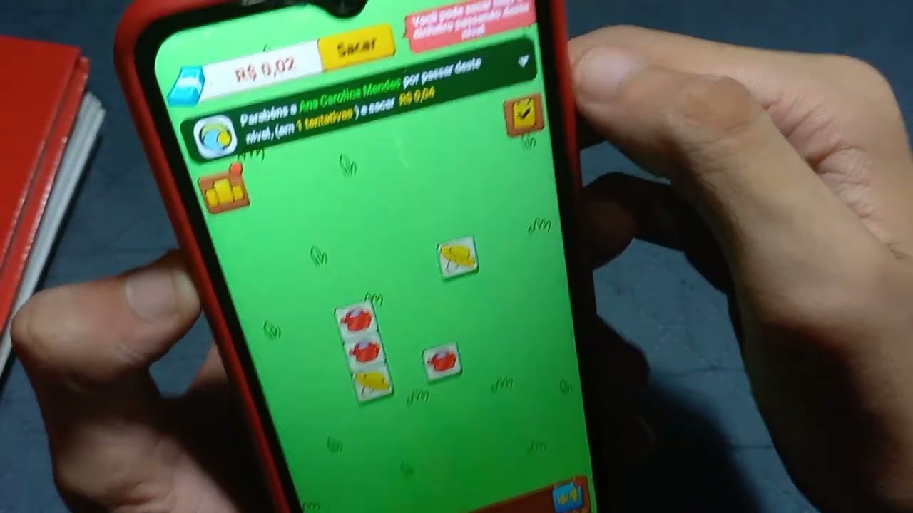 App tile win cash Paga Mesmo? SAQUEI no App tile win cash ? PAGOU MESMO?