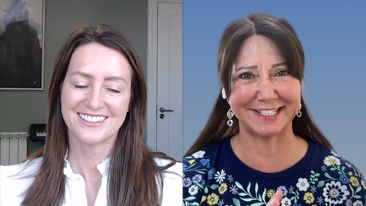 How One Sales Leader Went From Reactive to In Control | Susan Higgins