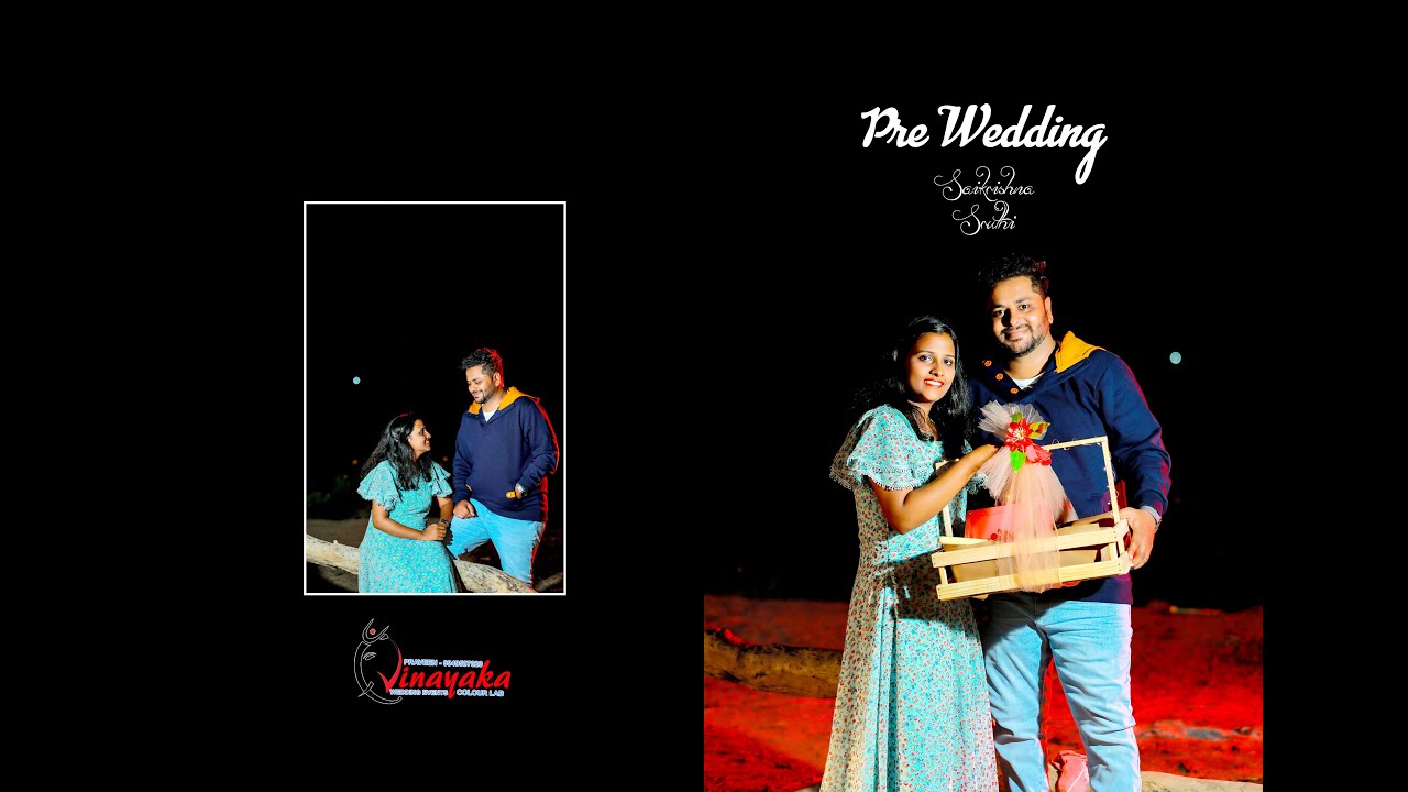 SAIKRISHNA + SHRUTHI PREE WEDDING