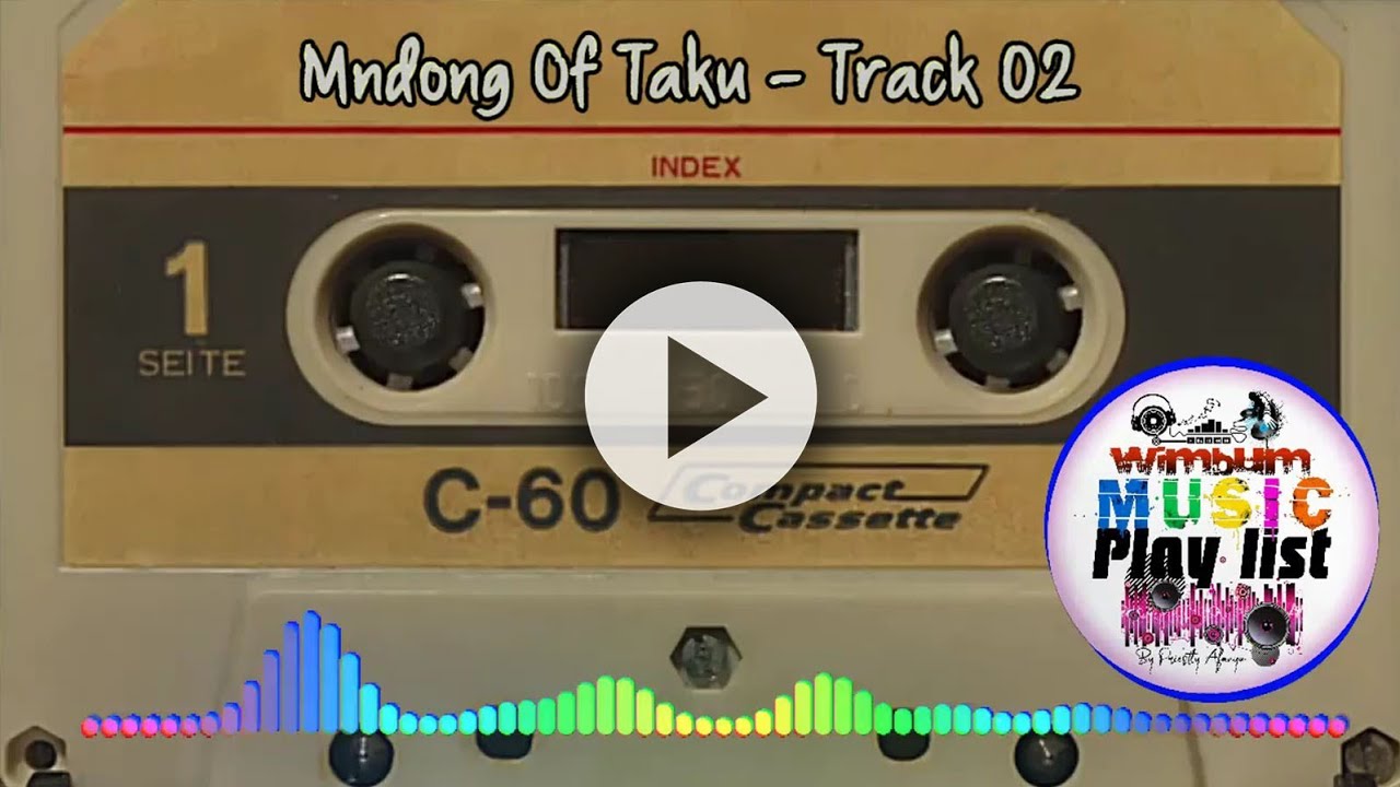 Mndong Of Taku Track 02