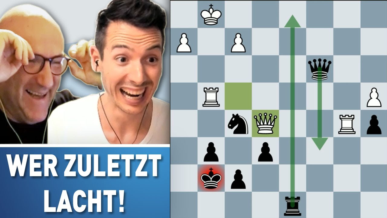 Die SKANDINAVISCH-FALLE || Sub Battle vs. TBG