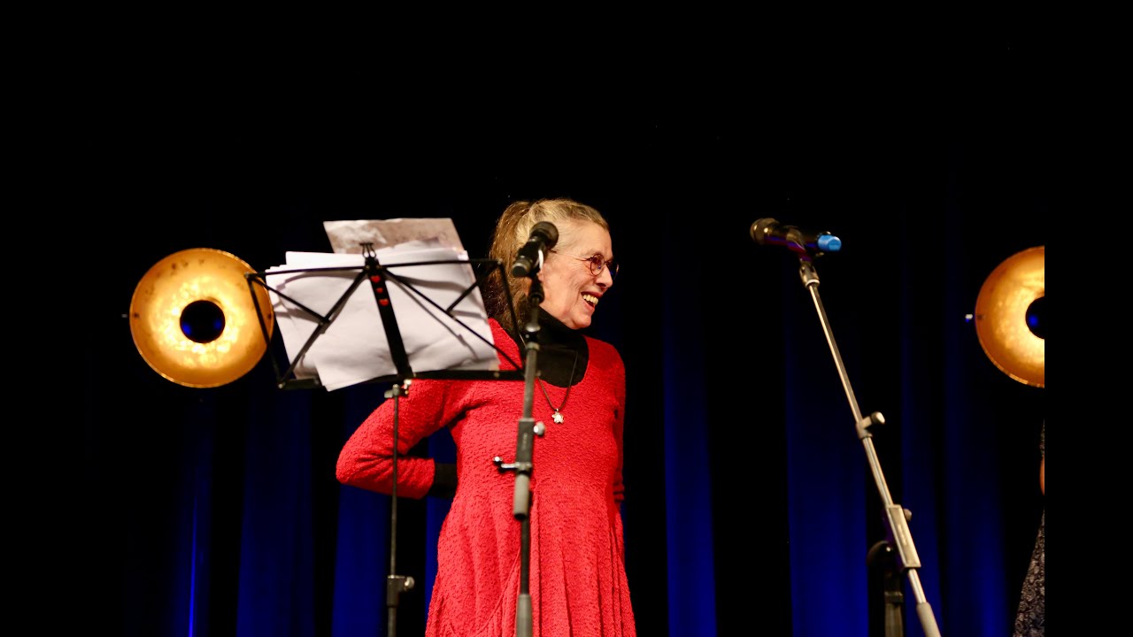 Bettina Wegner ©