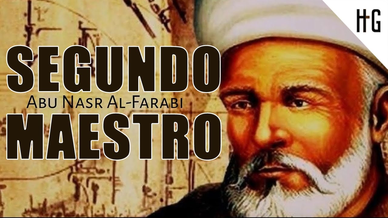 ¿Cómo pensaba al-Farabi?