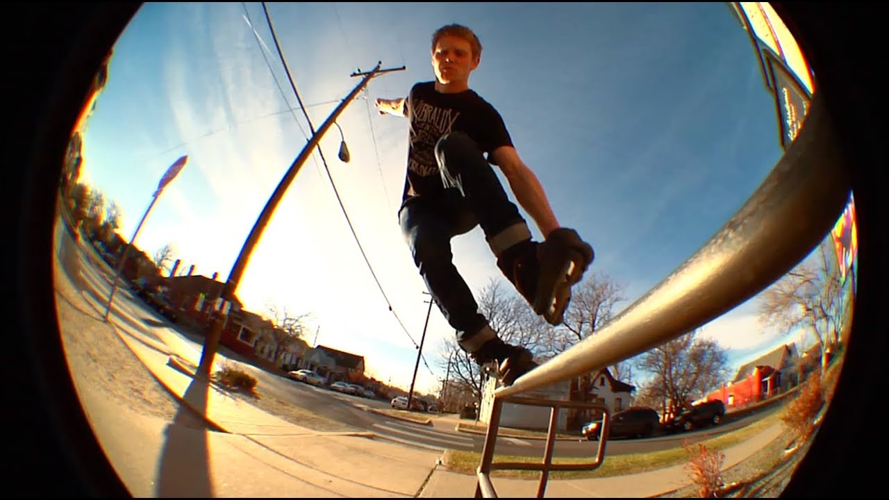 Geoff Phillip - VxVII