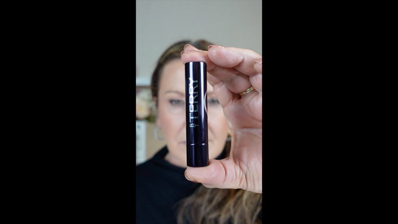 BY TERRY HYALURONIC HYDRA-BALM | Shade Nudissimo