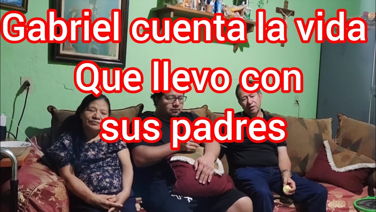 Doña Tonita queda impactada con esta historia de su mayor, ella siempre quiso ser buena madre 