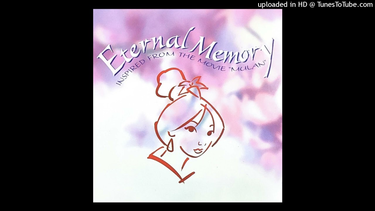 Lena Park (박정현) - Eternal Memory (영원까지 기억되도록) (Instrumental)