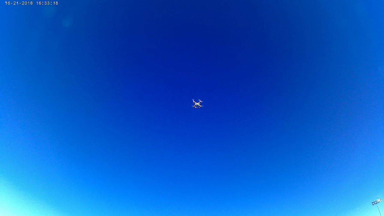 flyingDrone