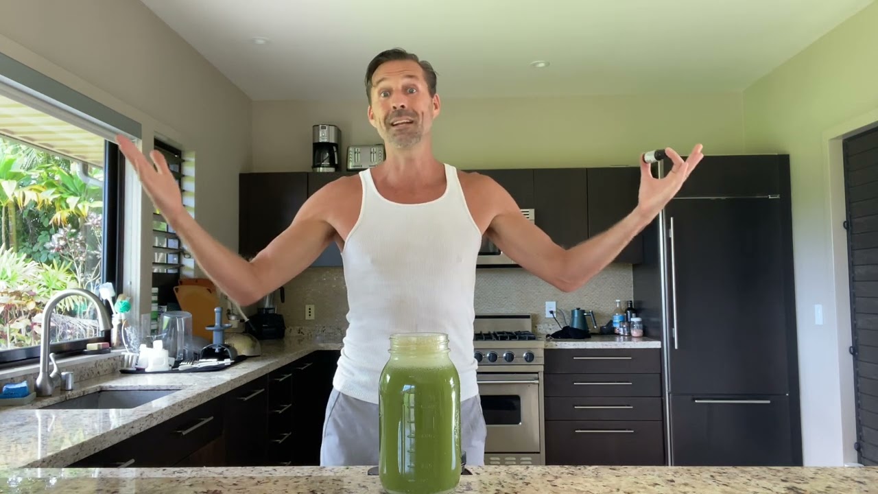 Secret Ingredient To Heal The Brain