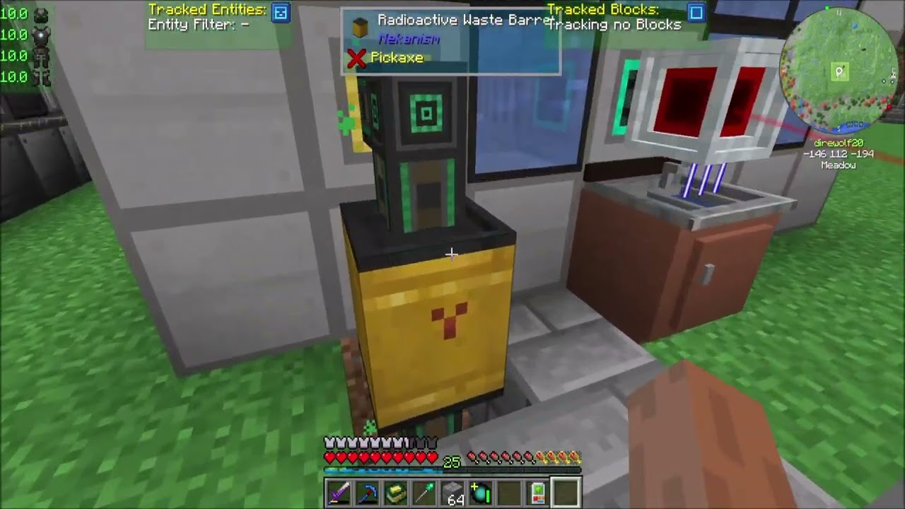 Lets Play S11E83 Misc Tasks