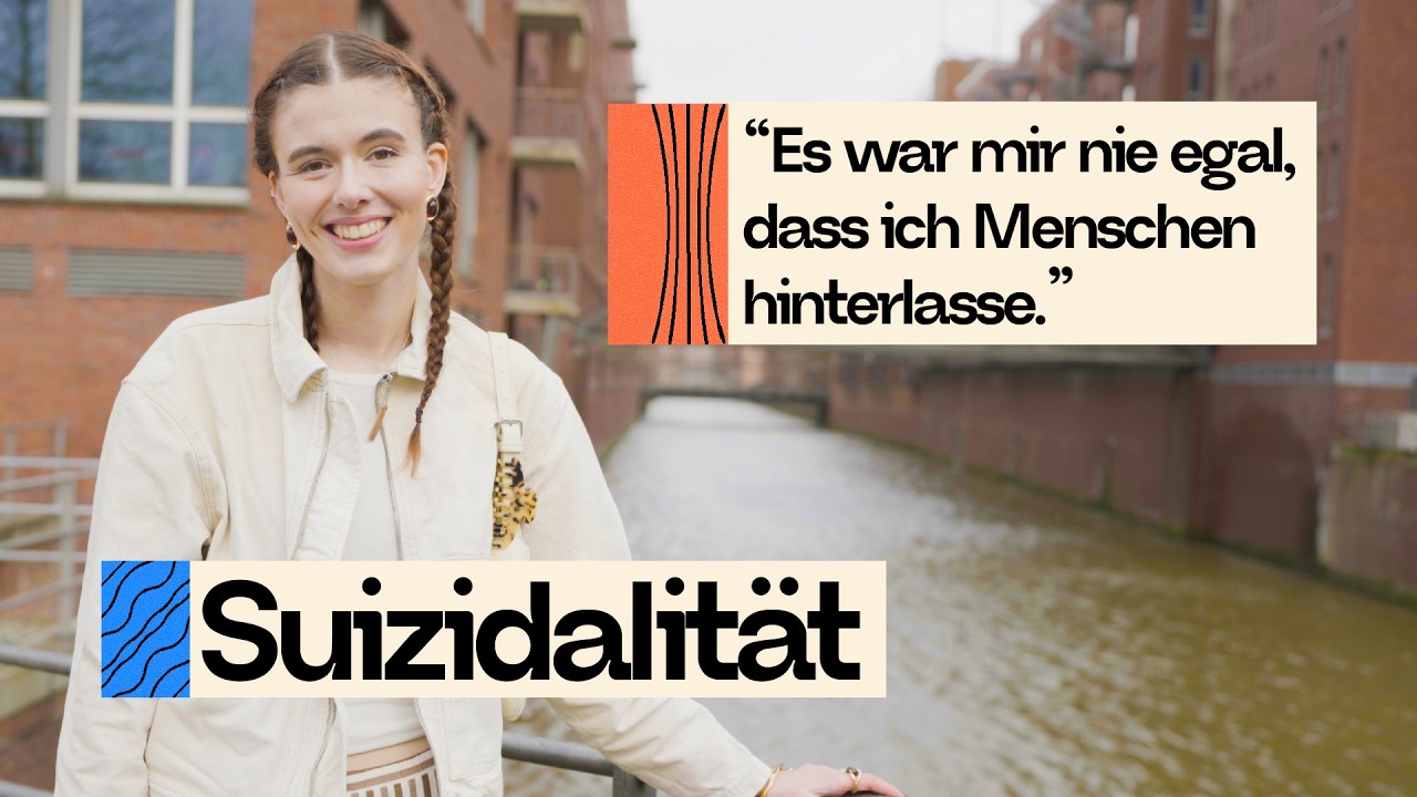 Zurück ins Leben: Mary über ihre zweite Chance | no stigma!
