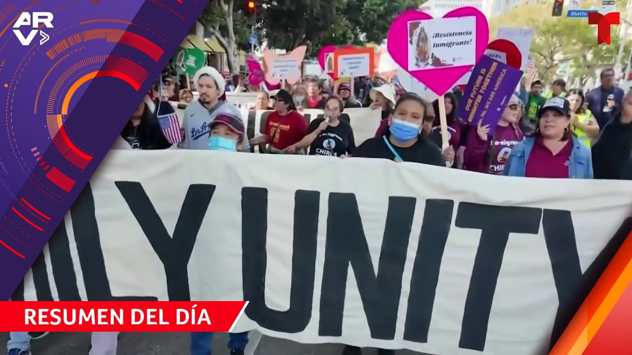 Resumen Al Rojo Vivo, jueves 18 de diciembre de 2025