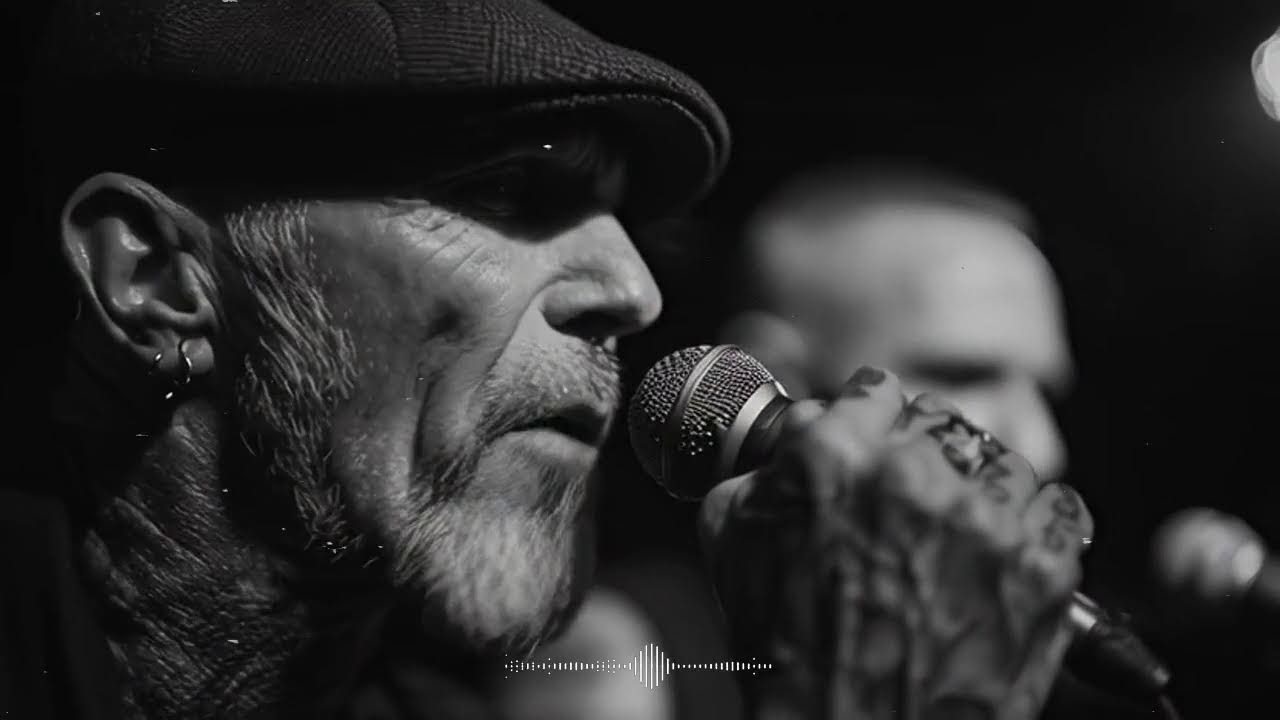 BB King, Eric Clapton, Jimi Hendrix, Muddy Waters, ZZ Top – Deep Blues & Powerful Vocals