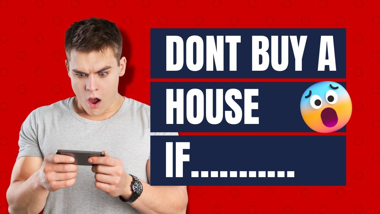 Full Details on the 2023 Real Estate Crash(Investors in Panic Mood)