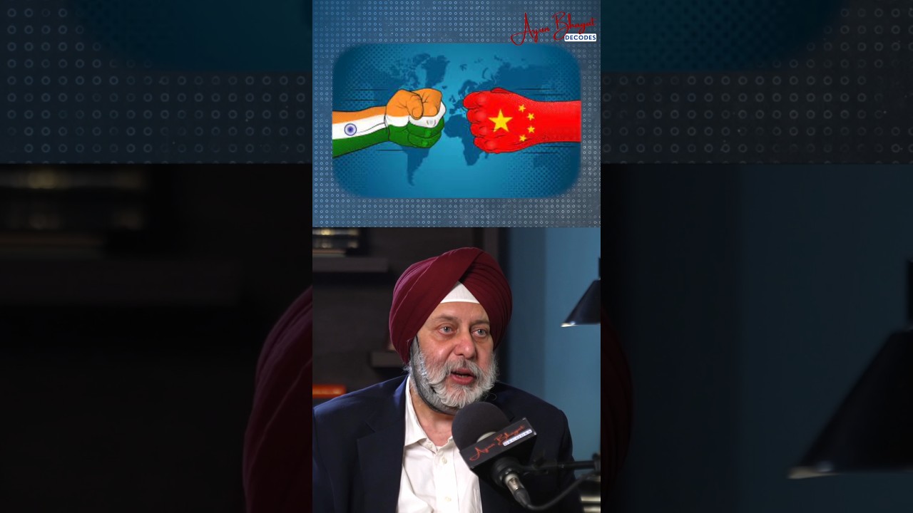 India, Nepal & China: A Delicate Geopolitical Balancing Act