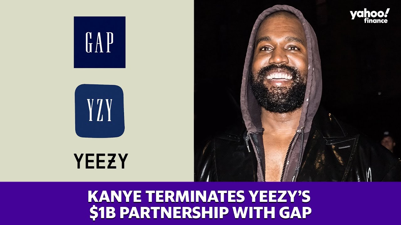 Yeezy-Gap partnership termination: &lsquo;There wasn&rsquo;t a ton of volume sales&rsquo; says analyst