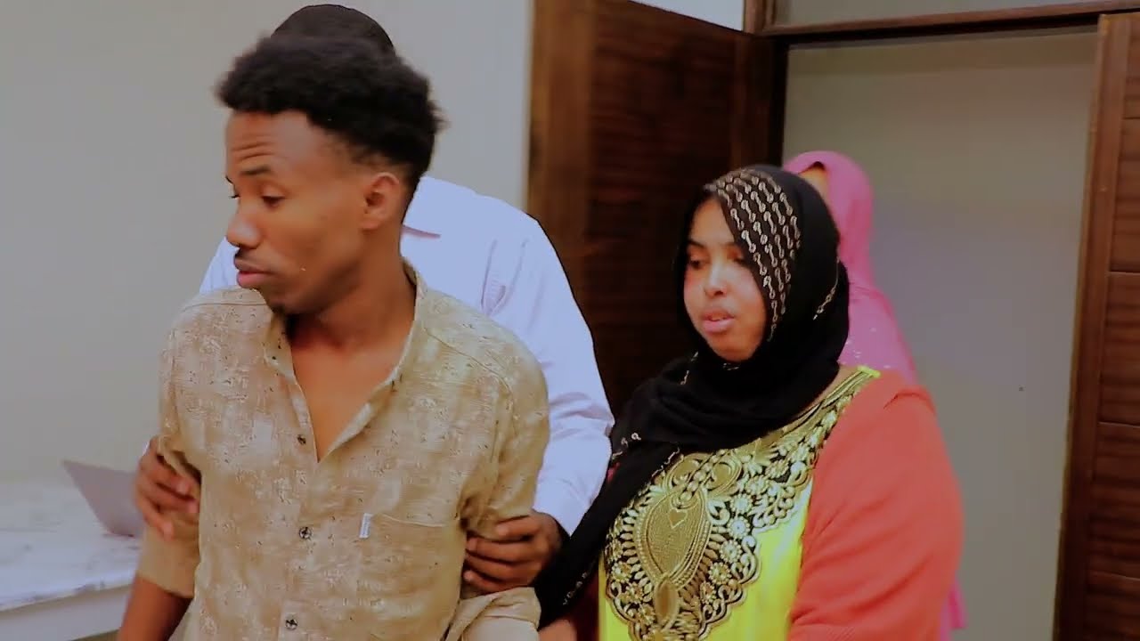 FILM CUSUB DAN IYO DOOKH PART 16