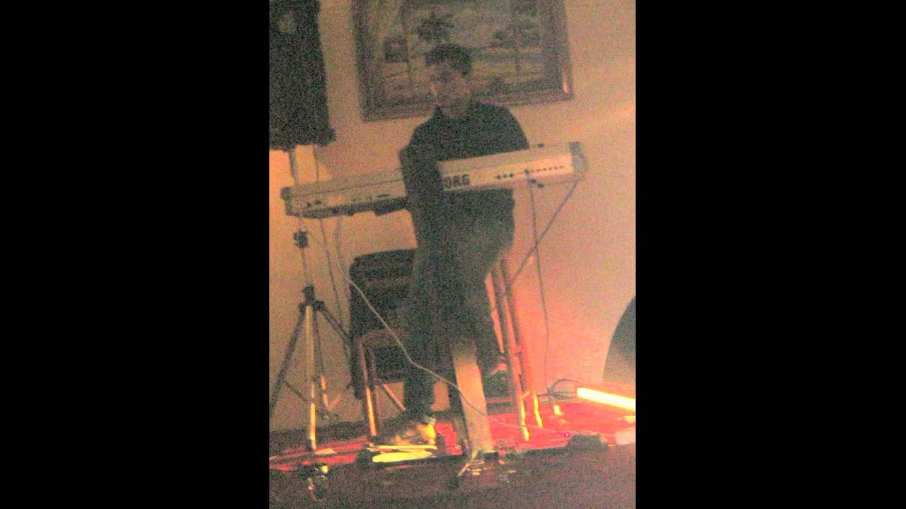 theologos new SOLO 2012