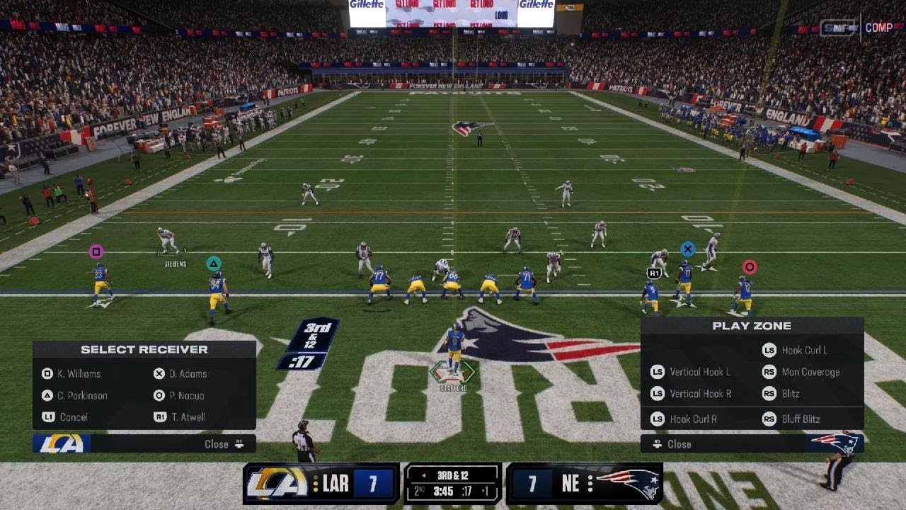 Madden NFL 26