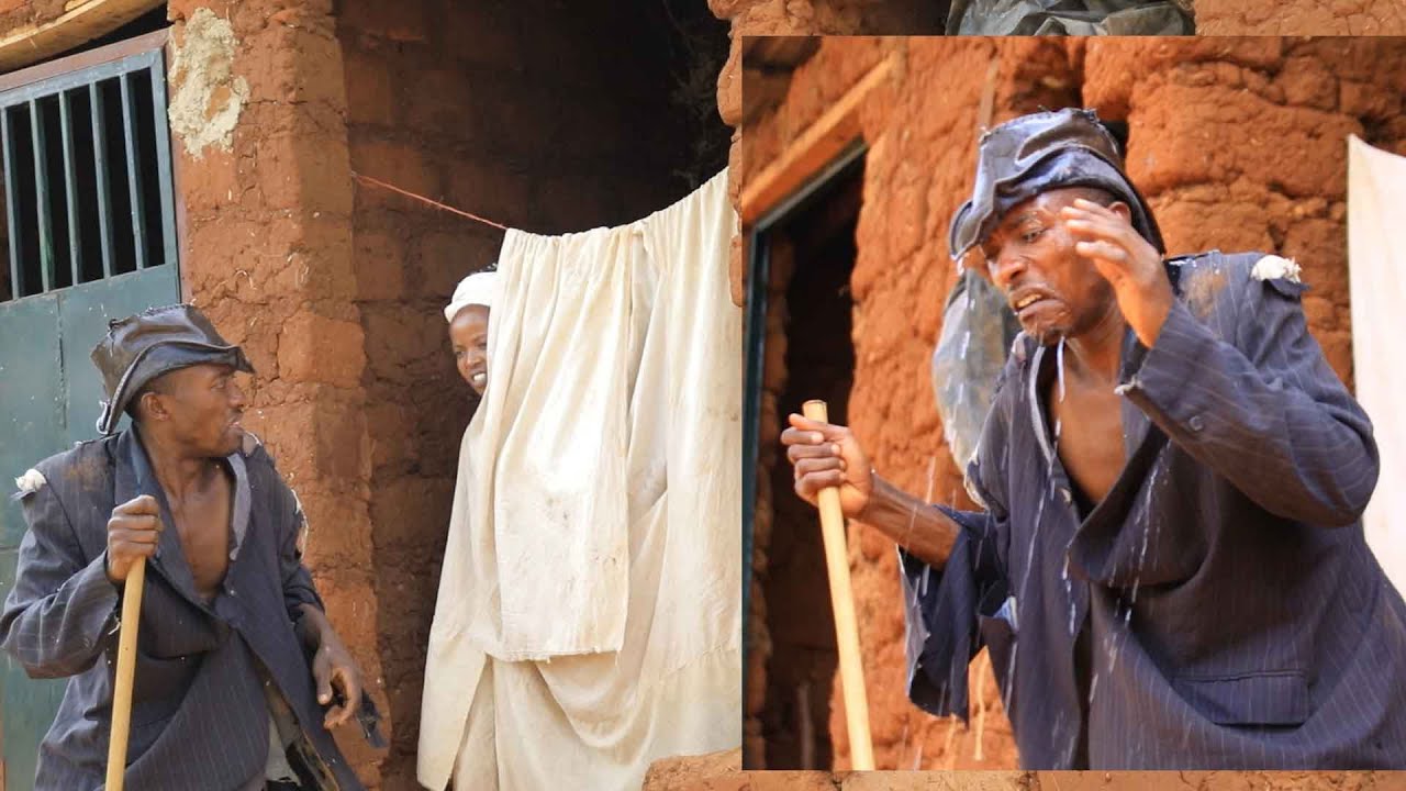 Mr bright Films 25: BIJIYOBIJA UMUGORE AZANYICA NGEZAHO KWITA MUKAGOZI...