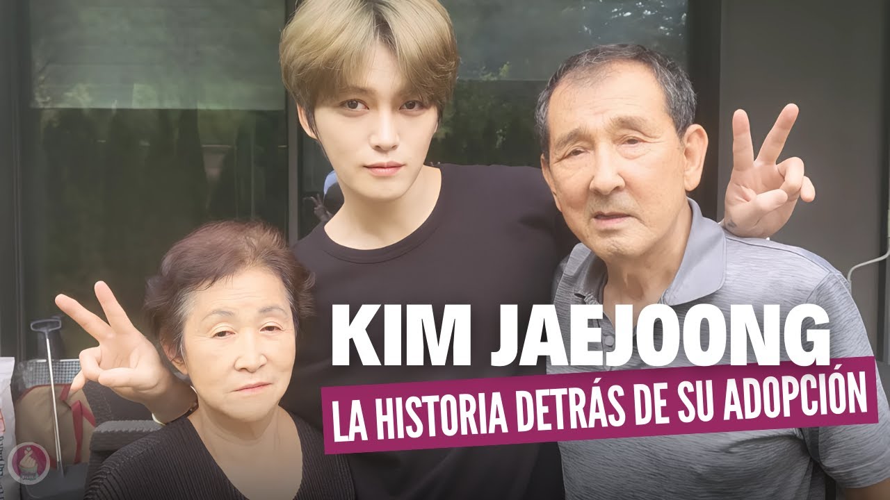 ¿Cómo Kim Jaejoong descubrió que era adoptado? Su emotiva historia