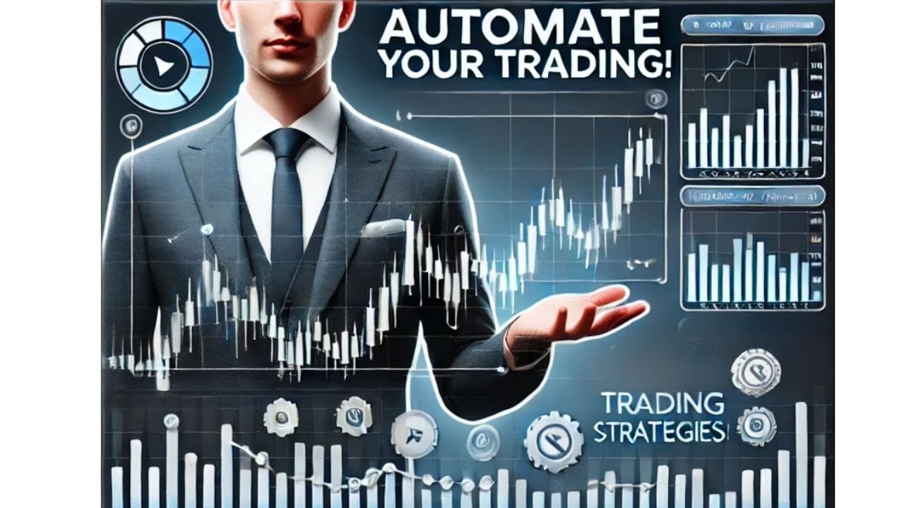 How to Automate Your Trading Strategy: A Step-by-Step Guide