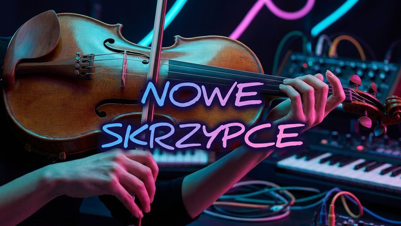 Nowe Skrzypce (Teledysk)