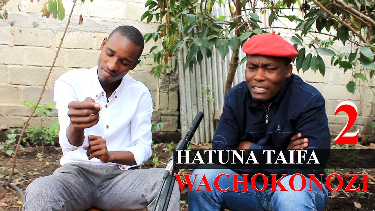HATUNA TAIFA ((2))