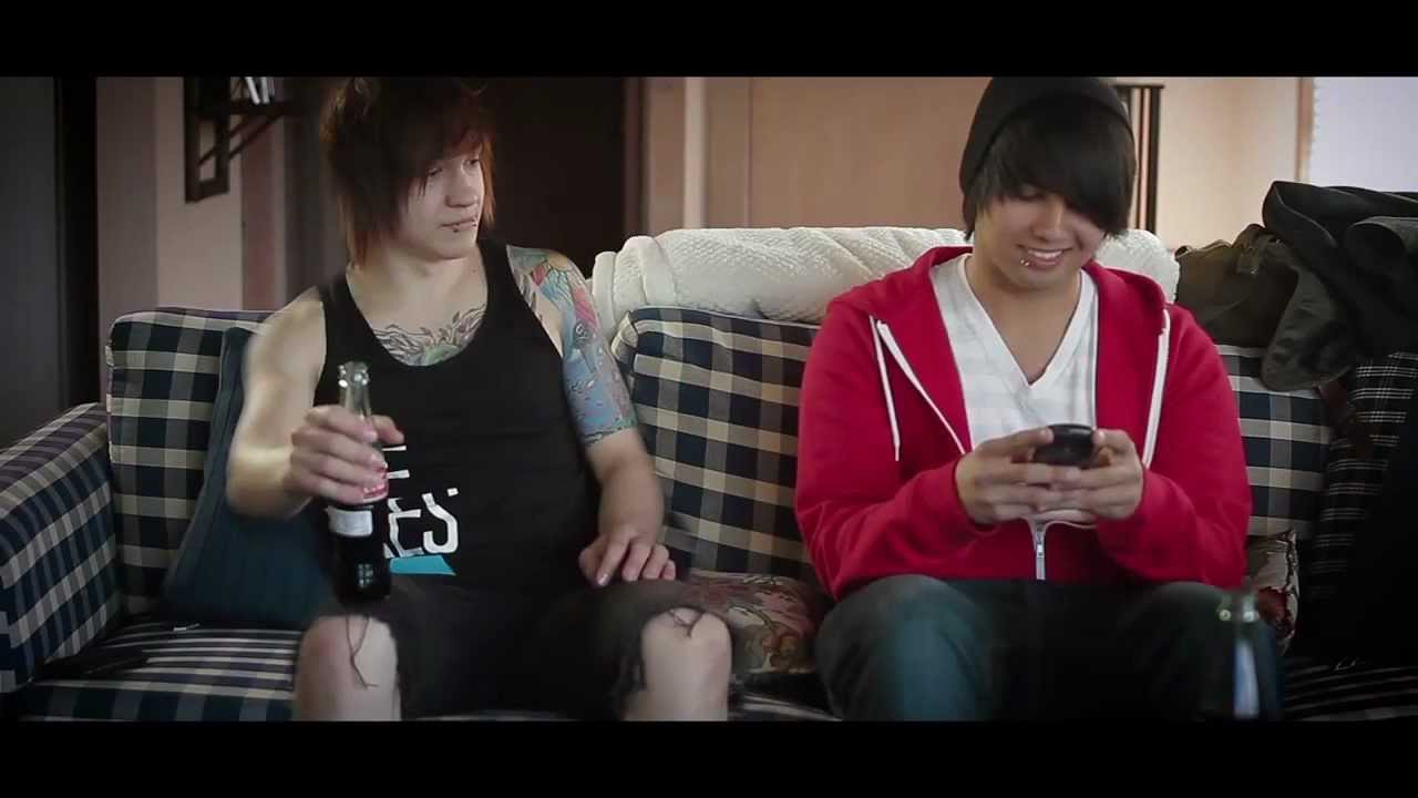 ONE DIRECTION - WHAT MAKES YOU BEAUTIFUL COVER BY FEARING FAREWELL (VIDEO)