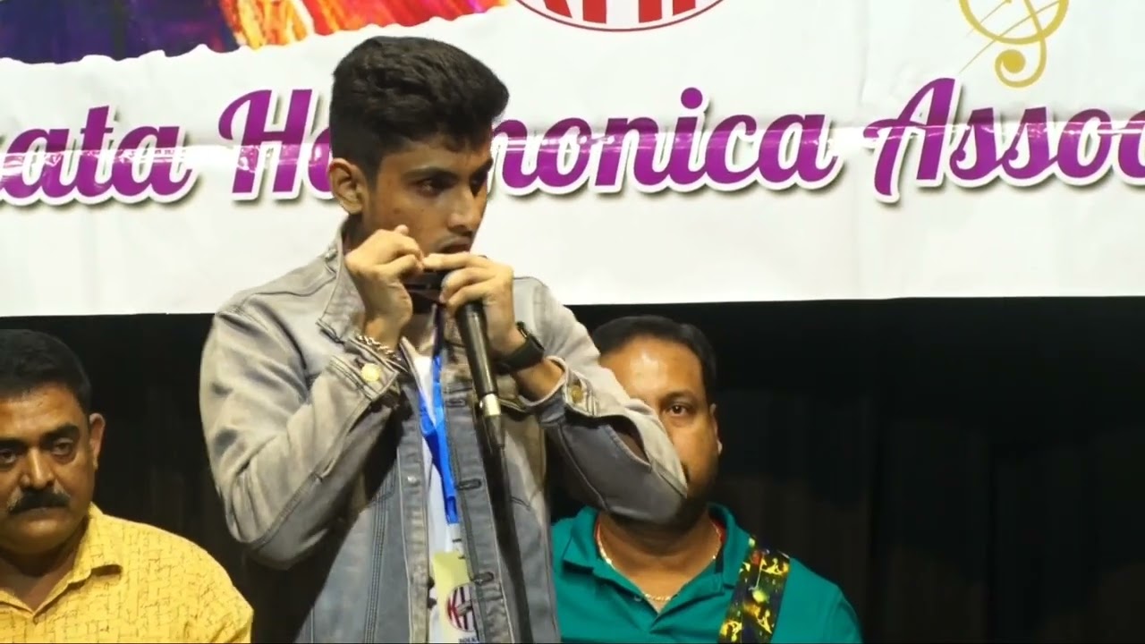 Ramta Jogi | Cover by Shubhranill Sarkar | @ARRahman @SukhwinderSinghOfficial