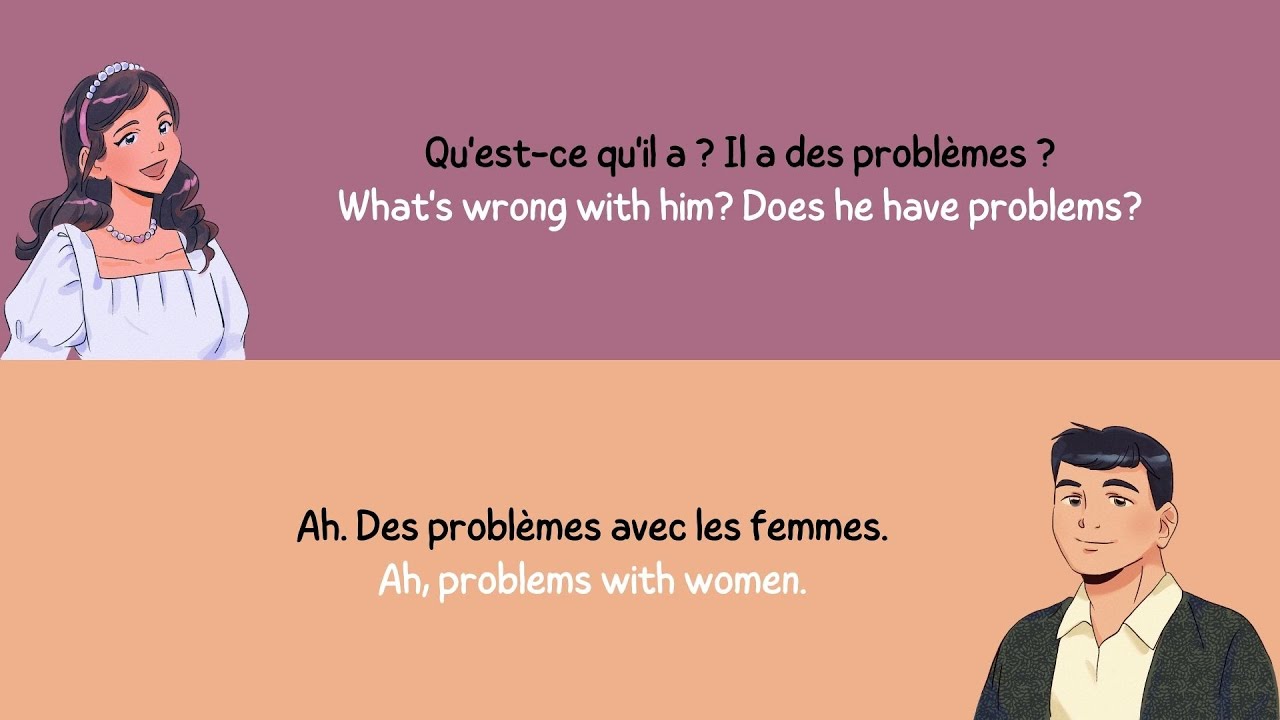Gathering for the Festivities: Chats and Plans Among Friends - Elevate Your French Language Skills
