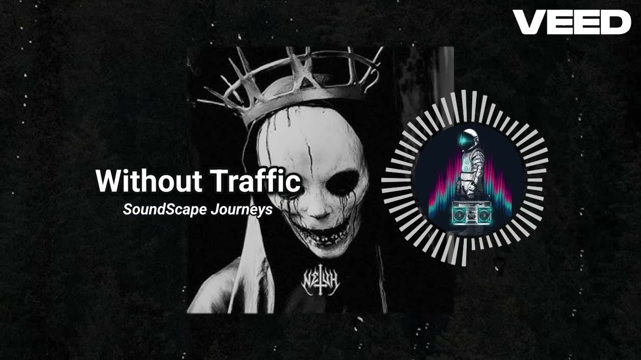 SoundSpaceJourneys - Without Traffic (Original)