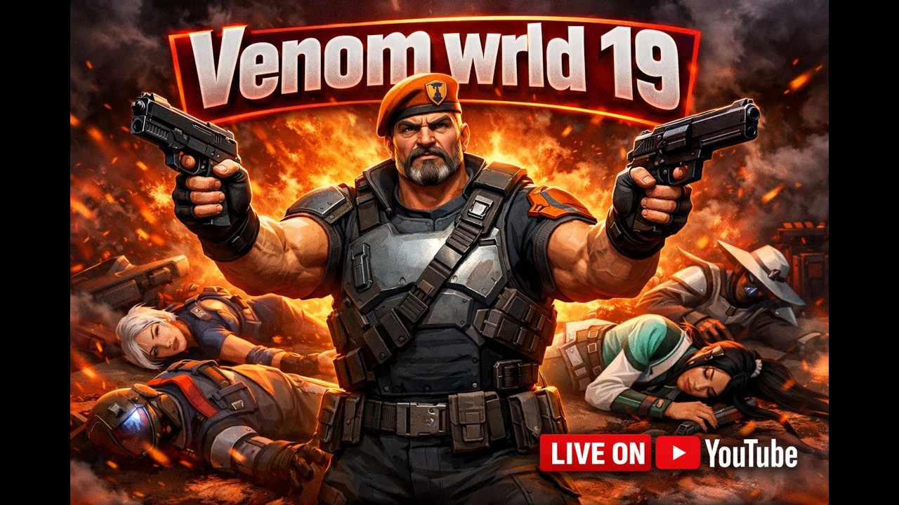 ⚡😈 VALORANT LIVE — COME JOIN 🔥 600 SUB GOAL — Road to Radiant 🔥| Venom WRLD 19 Live #valorant