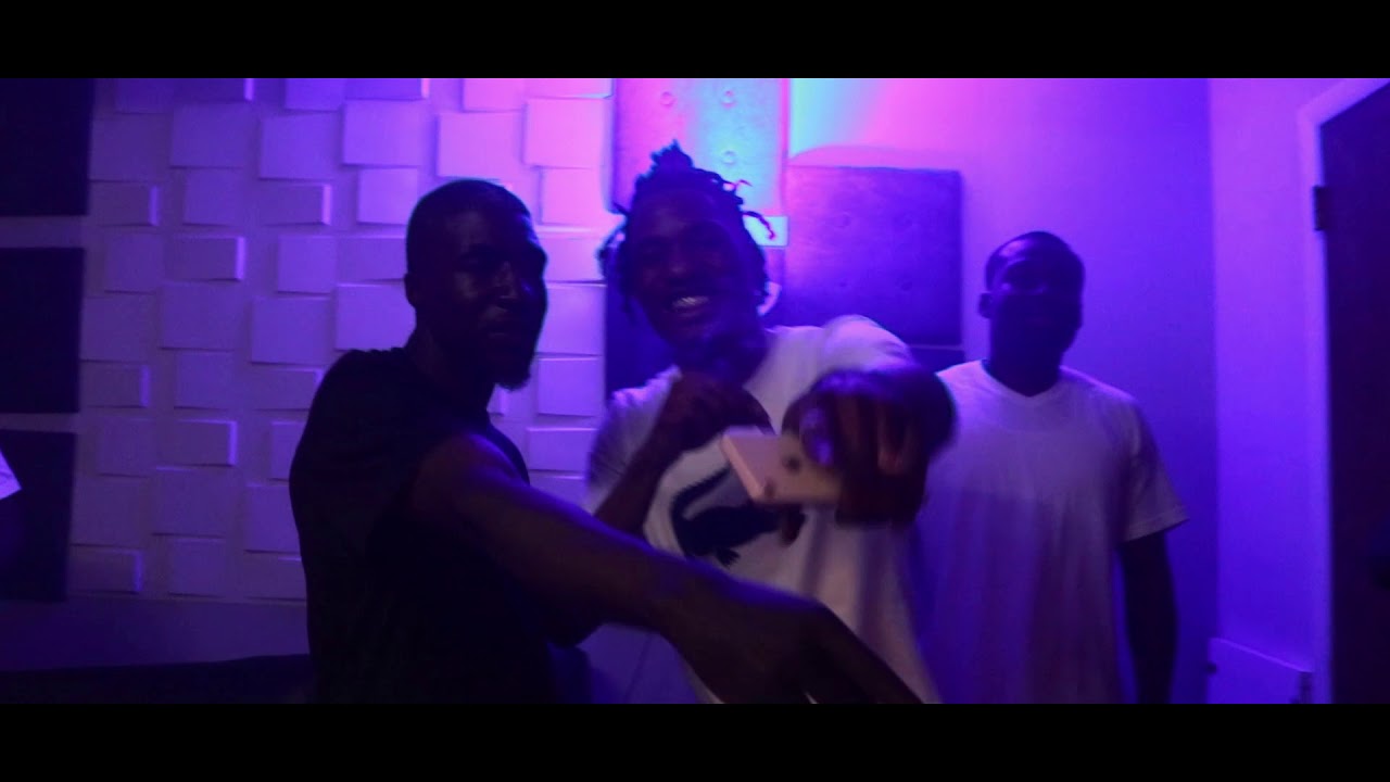 Mont Major x Traday - My Spot (Official Music Video)