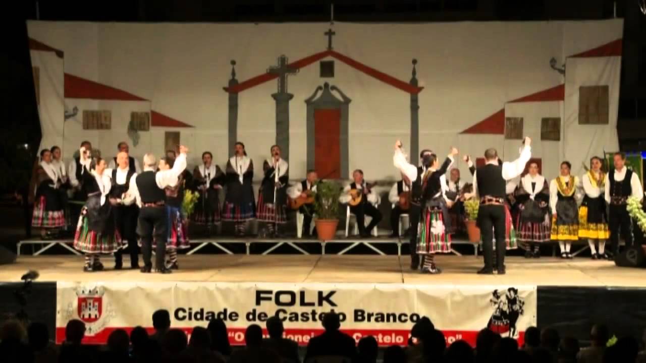Fandango de Hinojosas