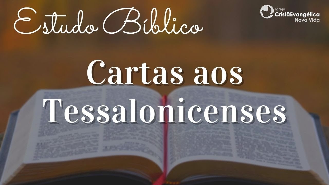 Aula 07: QUANDO OS INVESTIMENTOS DE DEUS EM MIM N&Atilde;O S&Atilde;O IN&Uacute;TEIS