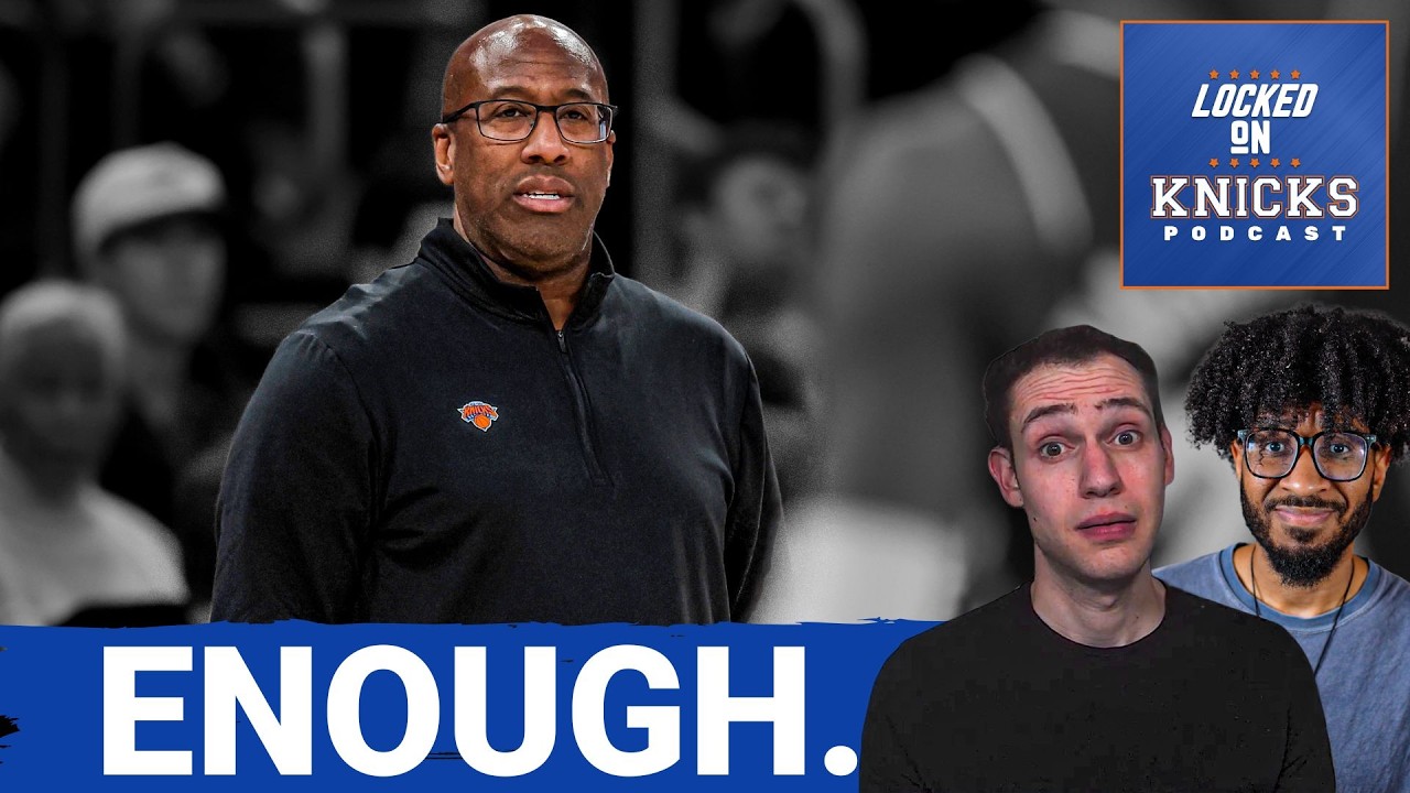 Mike Brown, This Is an Intervention