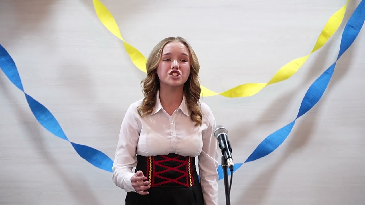 Драганчук Дарія 