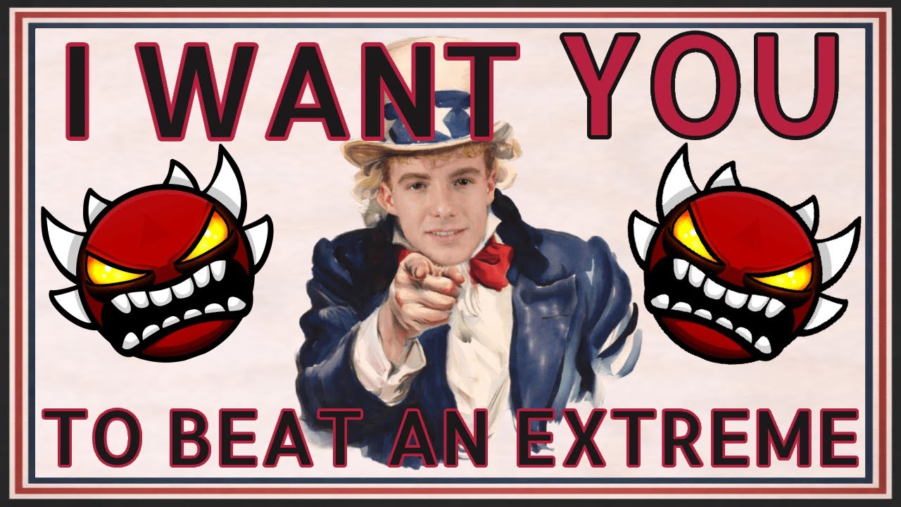 How YOU Can Beat an Extreme Demon in 2026