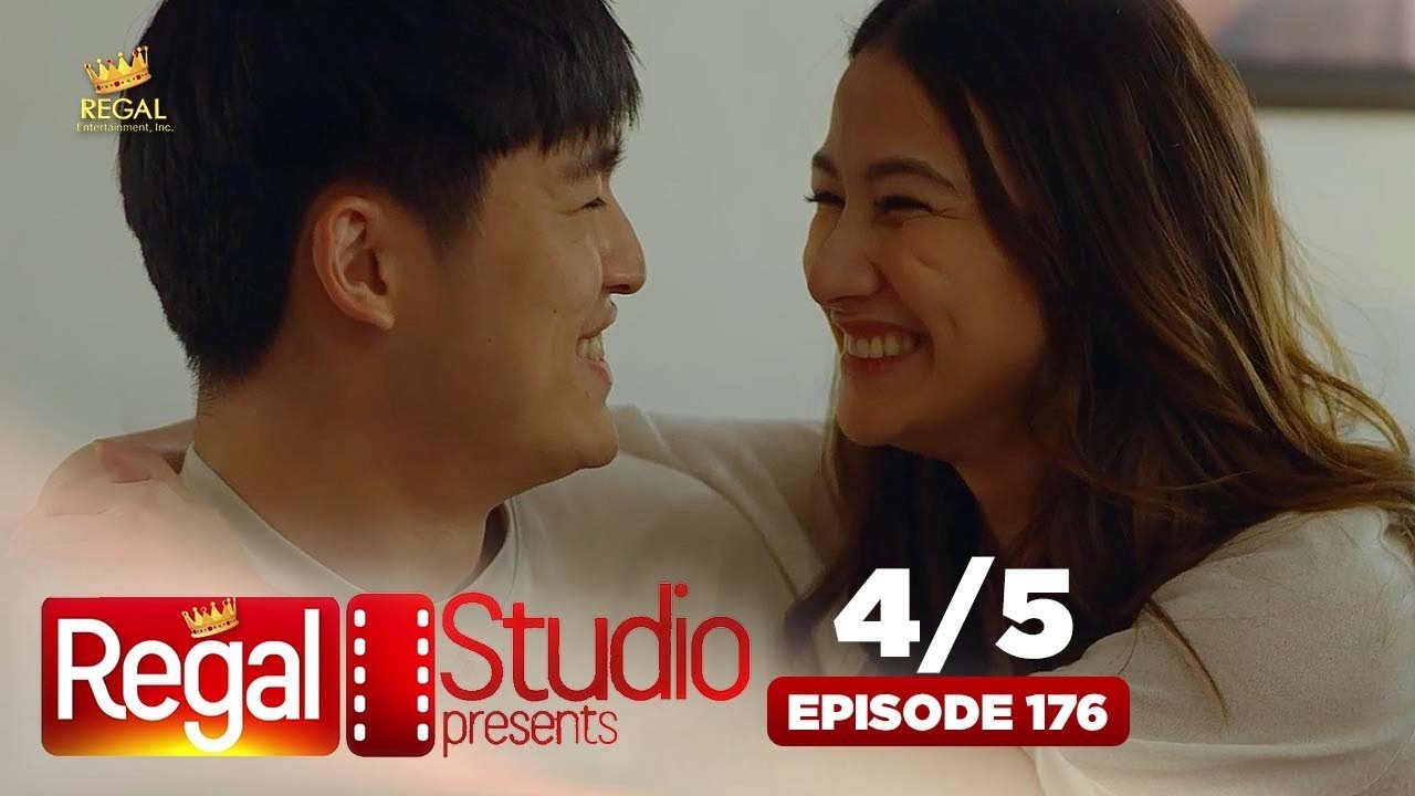 REGAL STUDIO PRESENTS "Must Love Veggies" | Episode 176 (4/5) | Regal Entertainment
