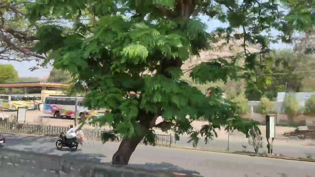 BALLARI Cantonment To Ballari Railway Station