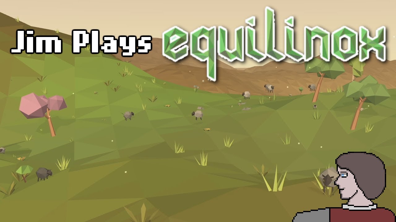 Equilinox - First Impression