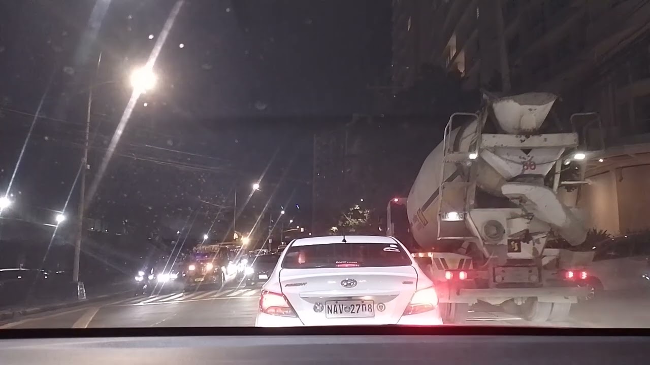 Wakwak Greenhills Mandaluyong City to Sagad Pasig (JAM ORIG VIDEOS) Feb.10,2026,16