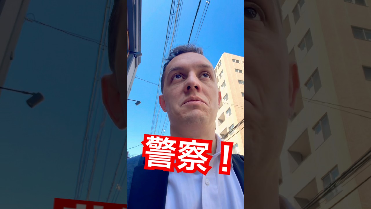 ICOCAを拾ったら&hellip; 日本に染まった外国人はこうになる￼