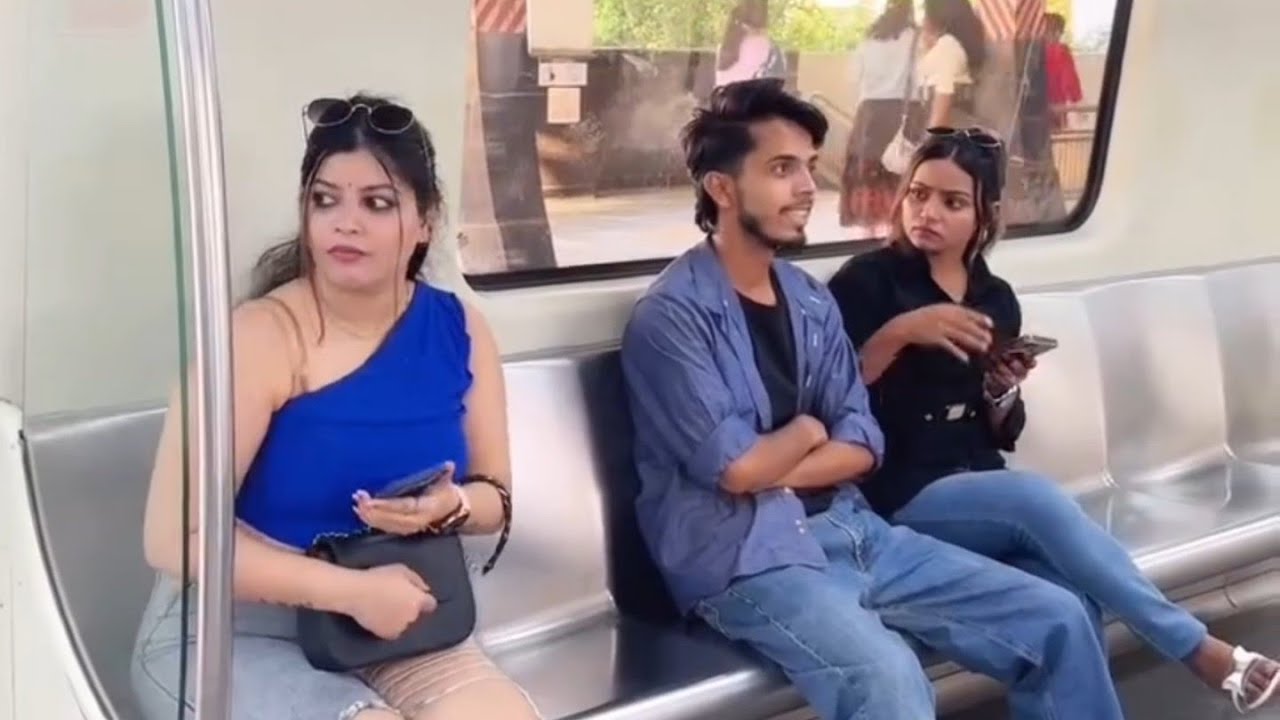 Amusement reaction (chaumin ki plate aur mobile ki kahani(MR.RL)