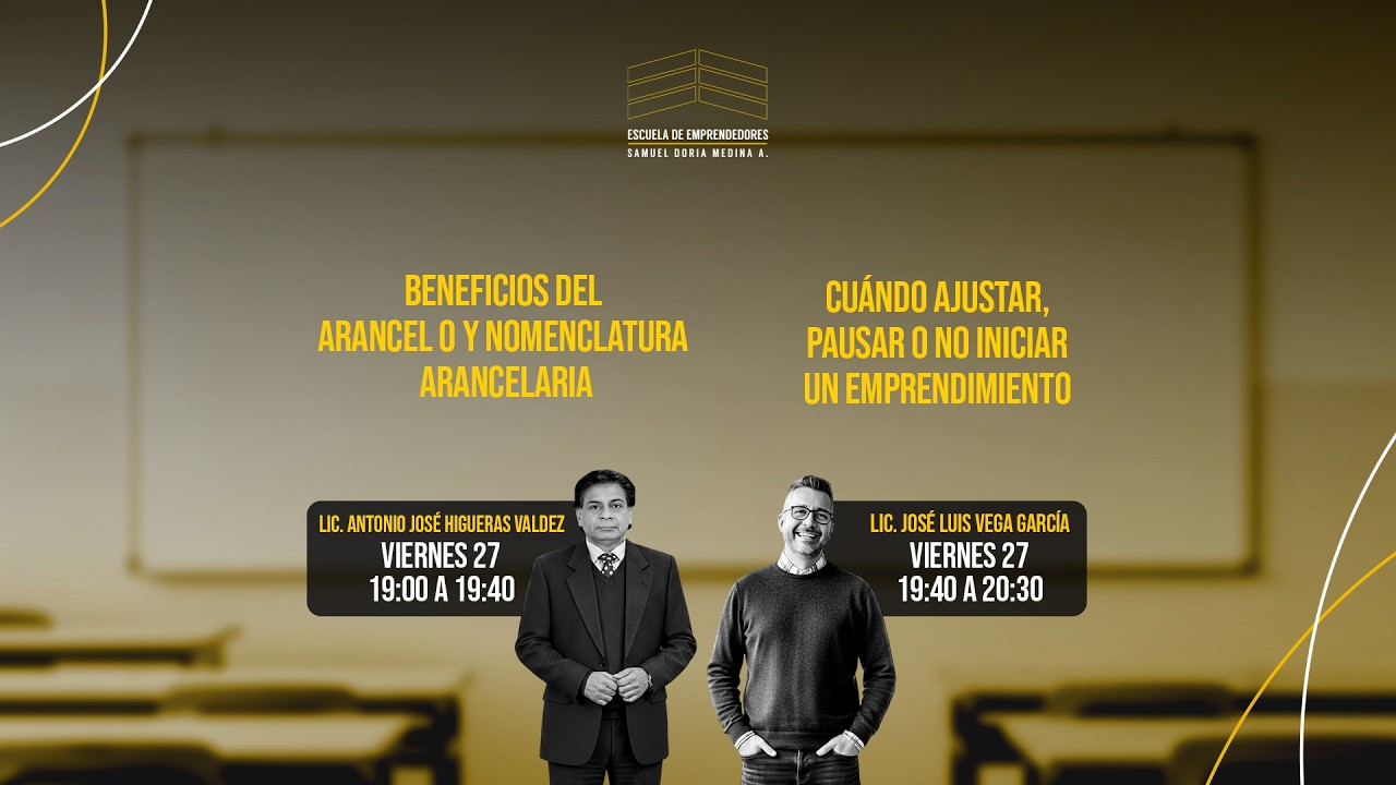Clase Viernes 27 de febrero